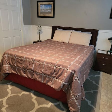 Casa De Taft Apartment Ла Меса Екстериор снимка