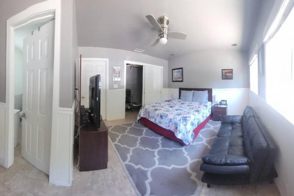 Casa De Taft Apartment Ла Меса Екстериор снимка