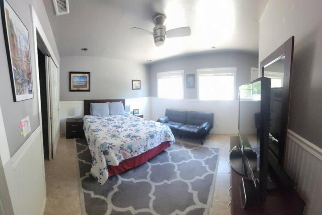 Casa De Taft Apartment Ла Меса Екстериор снимка