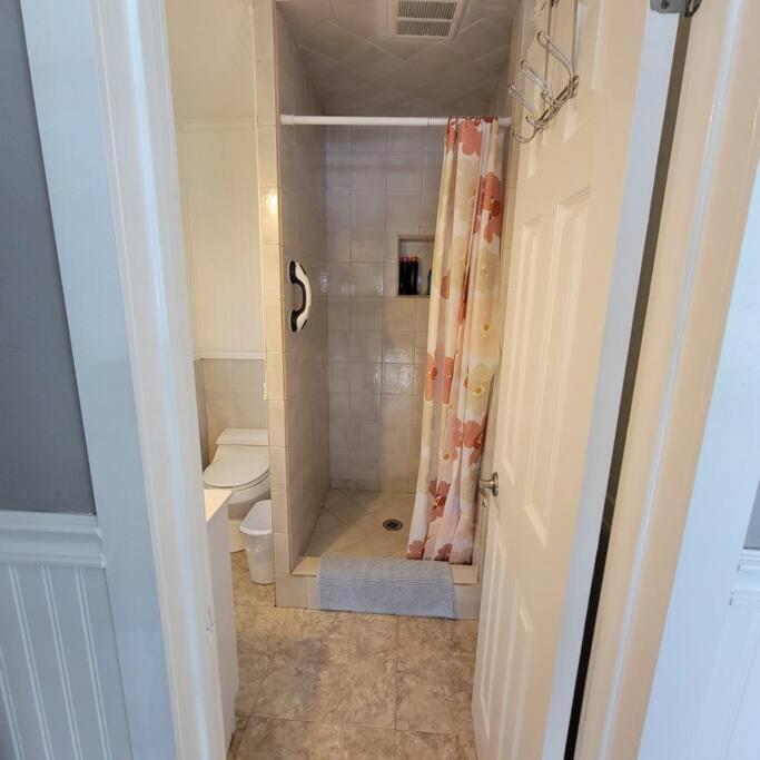 Casa De Taft Apartment Ла Меса Екстериор снимка