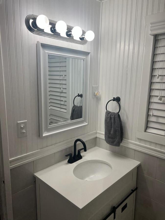 Casa De Taft Apartment Ла Меса Екстериор снимка